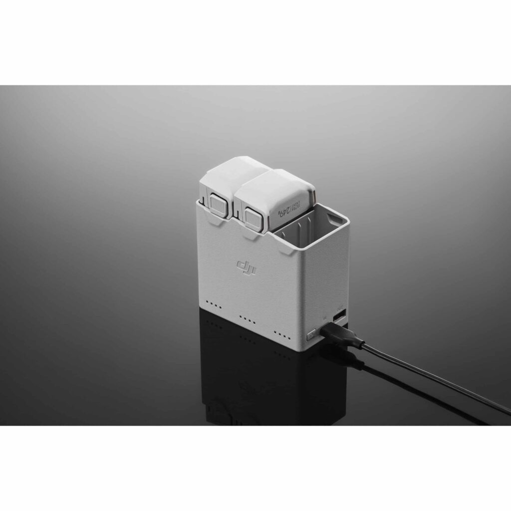 DJI Mini 4 Pro/Mini 3 Series Two-Way Charging Hub - Image 5