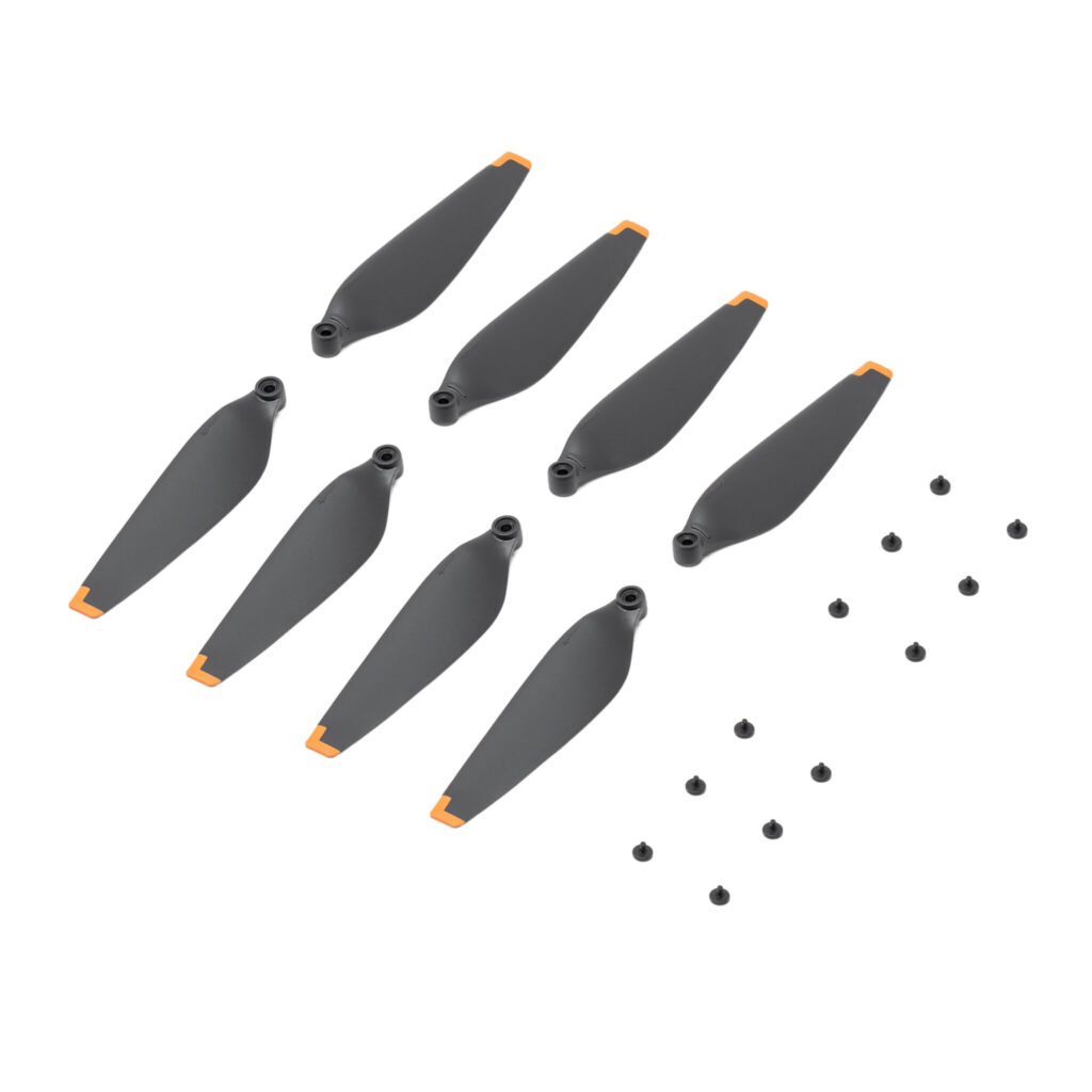 DJI Mini 4 Pro / DJI Mini 3 Pro Propellers - obrazek 2