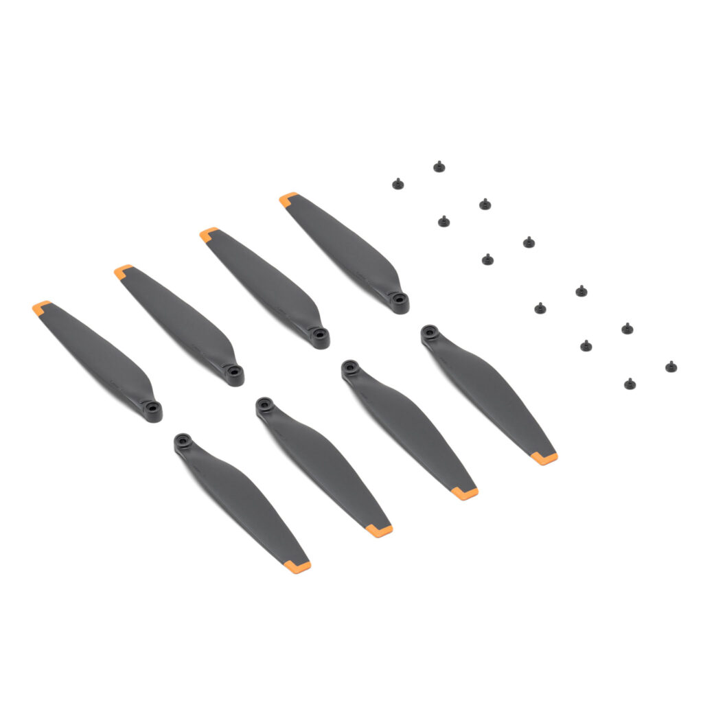 DJI Mini 4 Pro / DJI Mini 3 Pro Propellers - obrazek 3