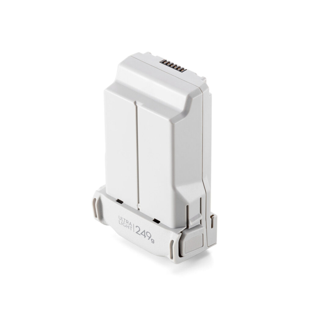 DJI Mini 4 Pro Intelligent Flight Battery - Image 3