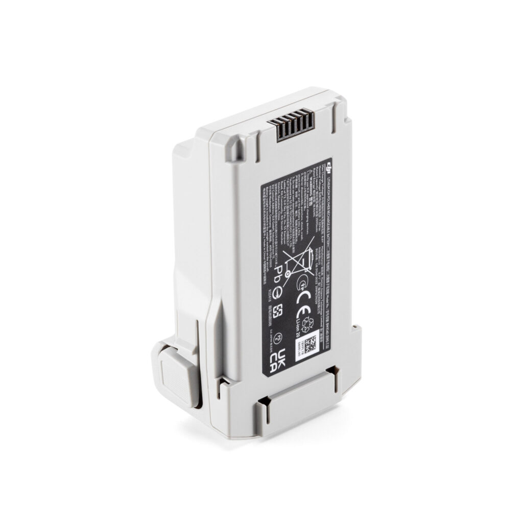 DJI Mini 4 Pro Intelligent Flight Battery - Image 2