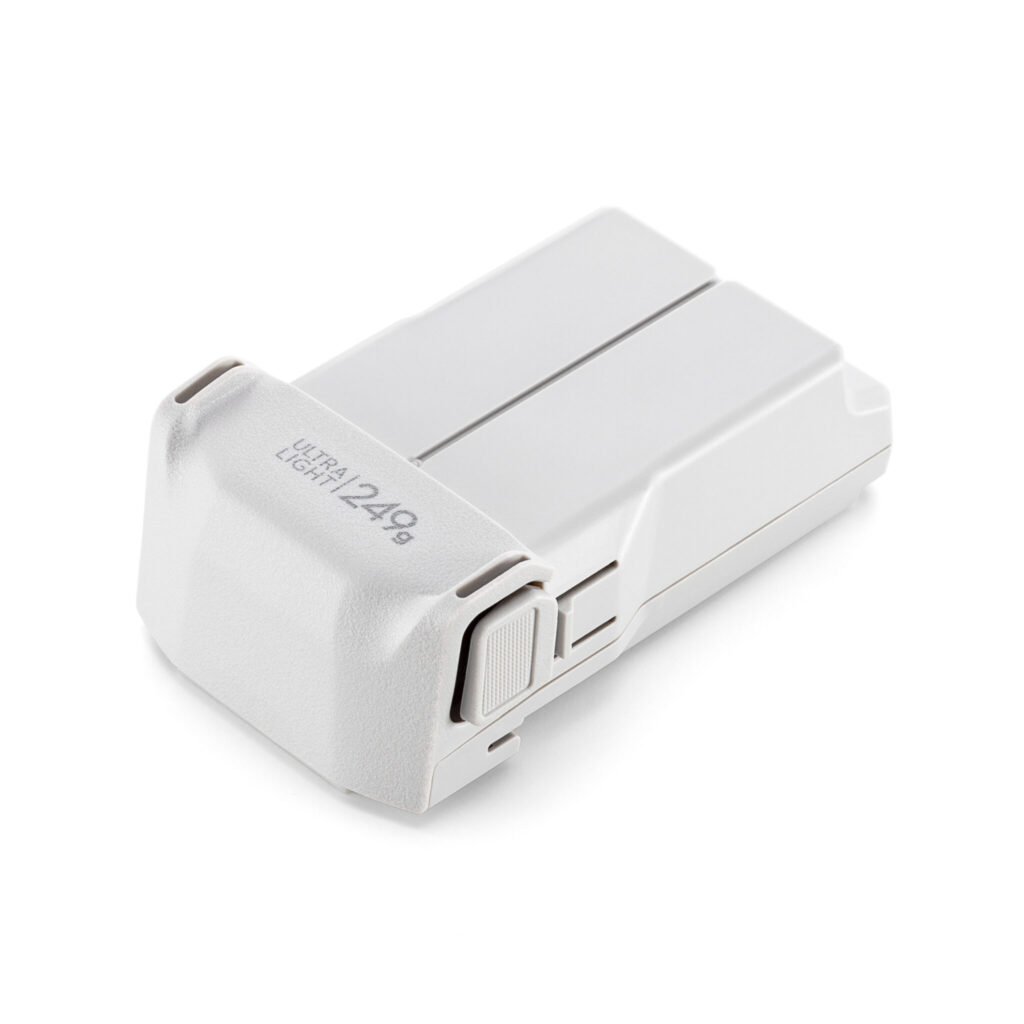 DJI Mini 4 Pro Intelligent Flight Battery - Image 4