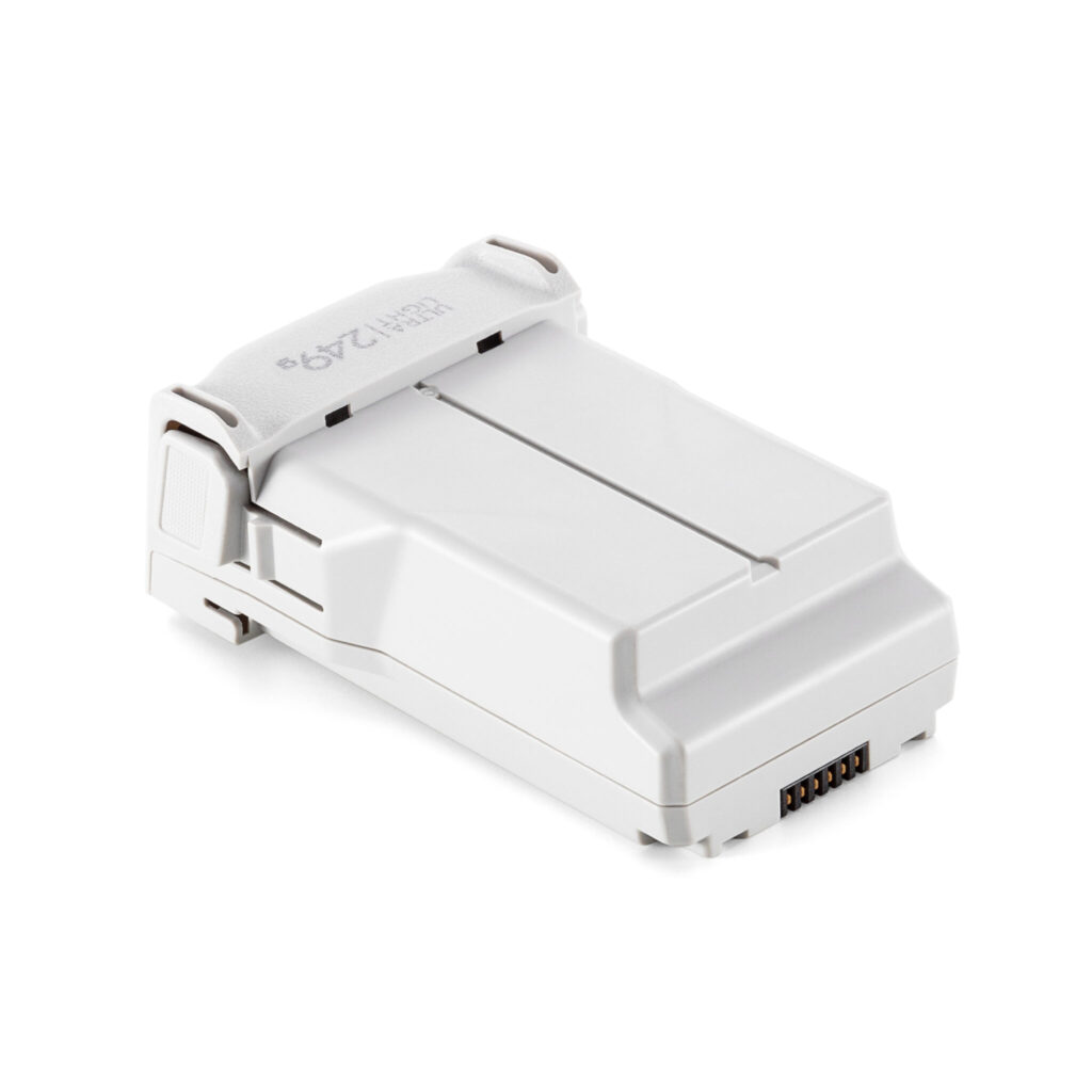 DJI Mini 4 Pro Intelligent Flight Battery - Image 5