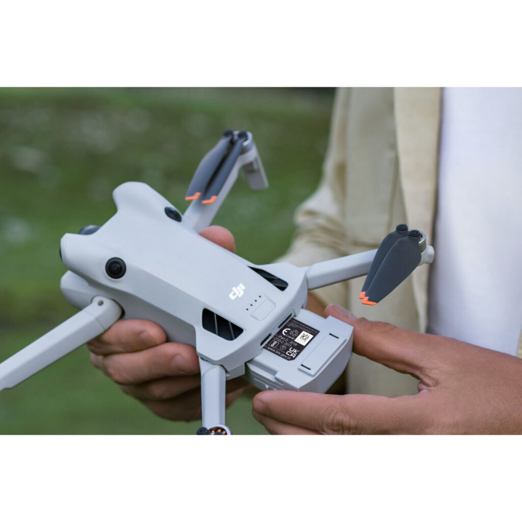DJI Mini 4 Pro Intelligent Flight Battery - Image 6