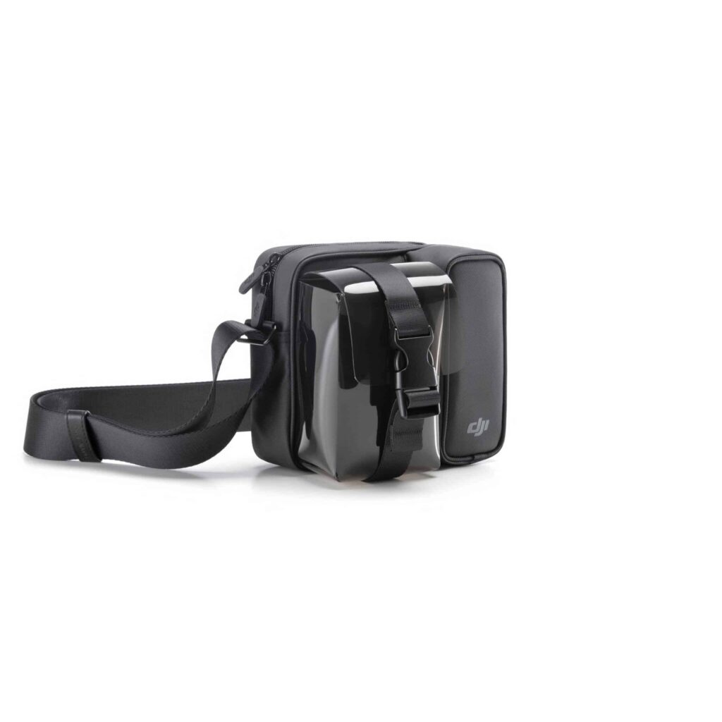 DJI Mini / Mini 2 Bag+ (Black) - Image 2