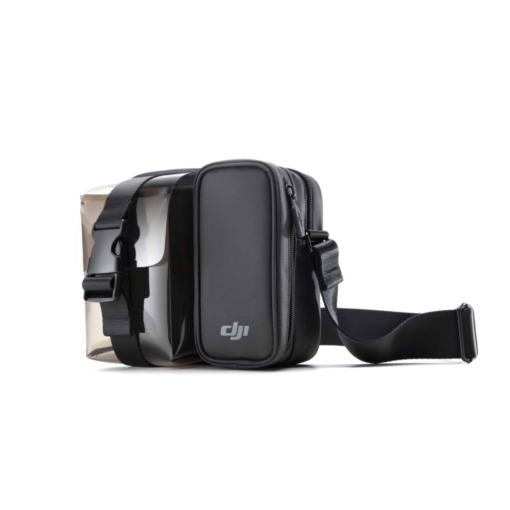 DJI Mini / Mini 2 Bag+ (Black) - Image 3