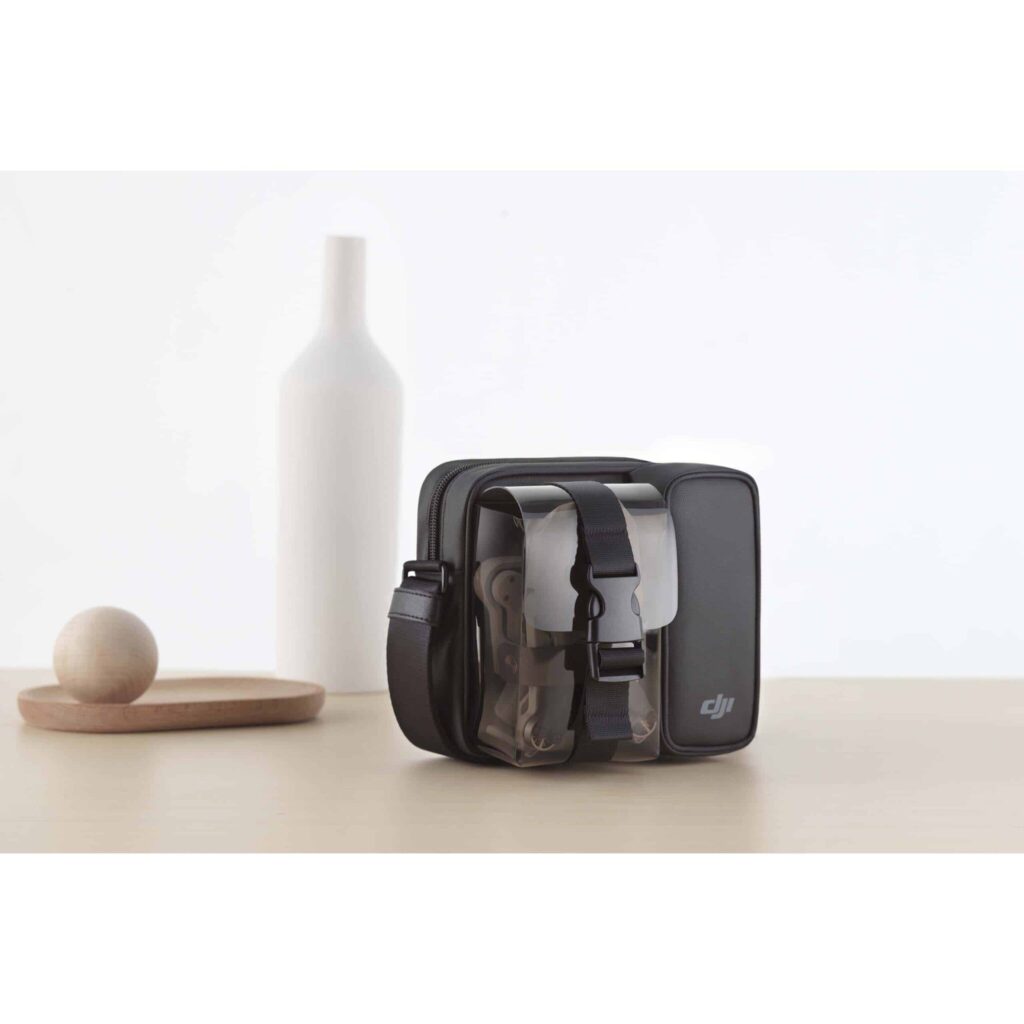 DJI Mini / Mini 2 Bag+ (Black) - Image 6