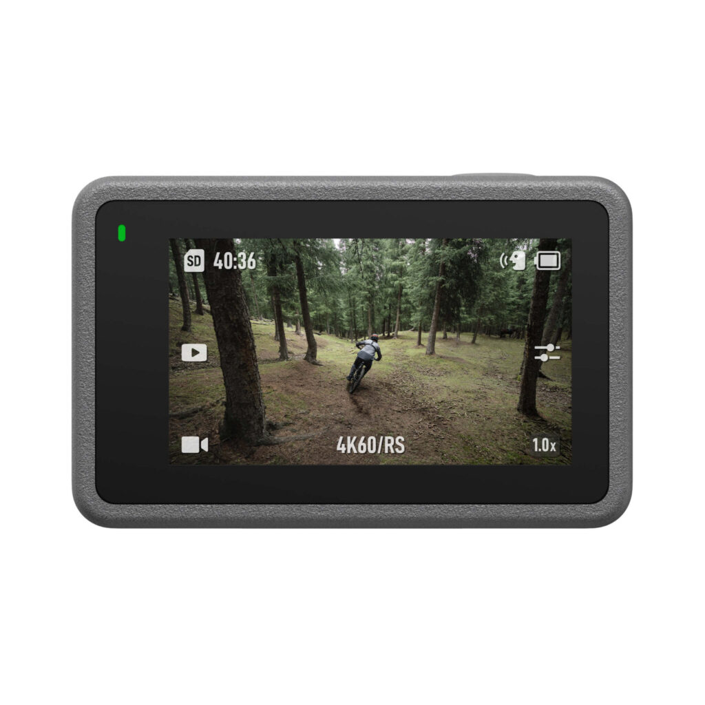 Action Camera DJI Osmo Action 3 Adventure Combo - obrazek 5