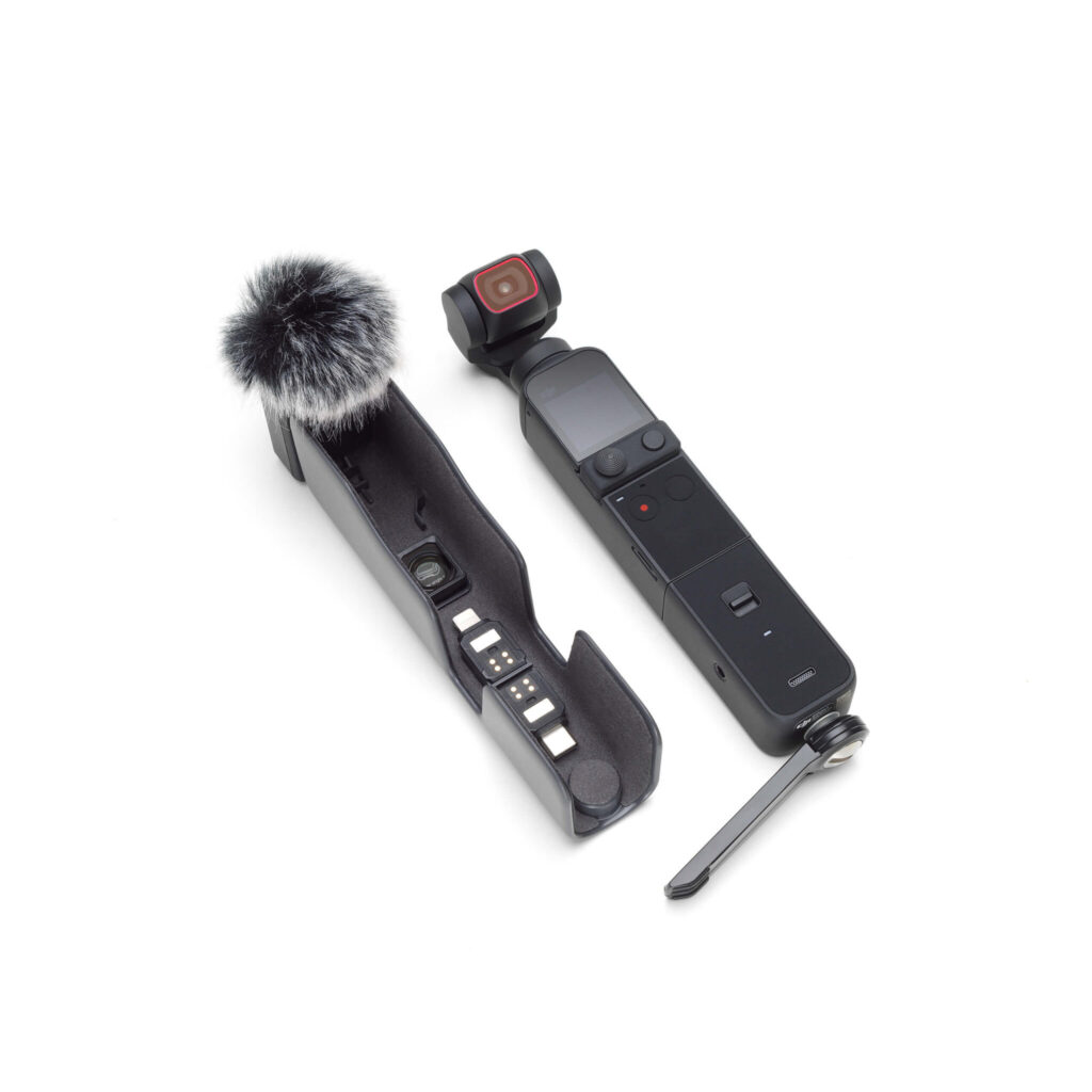 DJI Pocket 2 Creator Combo - Image 6