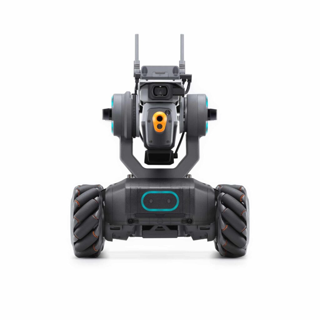 DJI RoboMaster S1 - obrazek 5