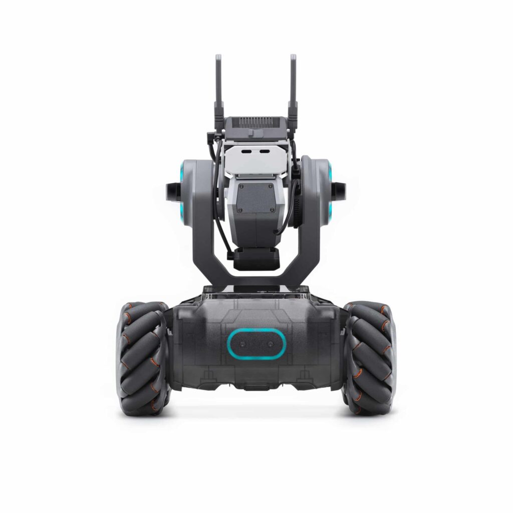 DJI RoboMaster S1 - obrazek 6