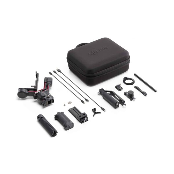 Stabilizer DJI Ronin RS 3 Combo