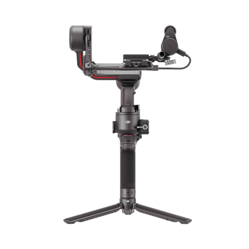 Stabilizer DJI Ronin RS 3 Combo - Image 2