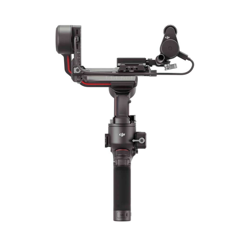 Stabilizer DJI Ronin RS 3 Combo - Image 3