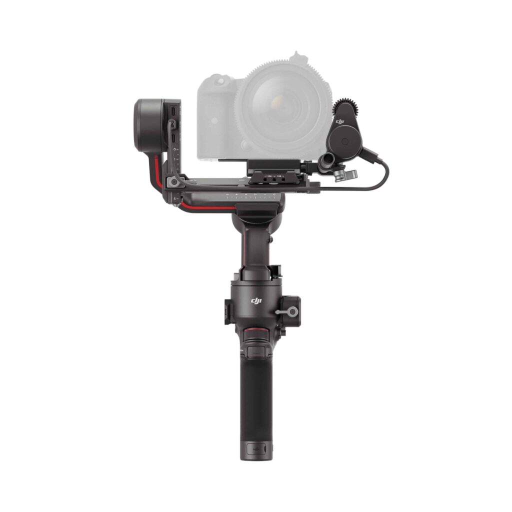 Stabilizer DJI Ronin RS 3 Combo - Image 4