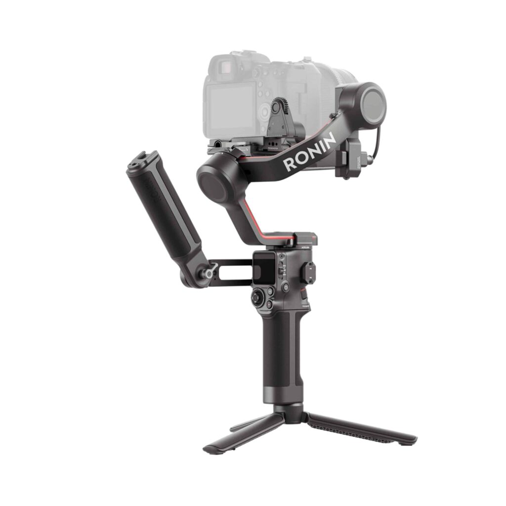 Stabilizer DJI Ronin RS 3 Combo - Image 5