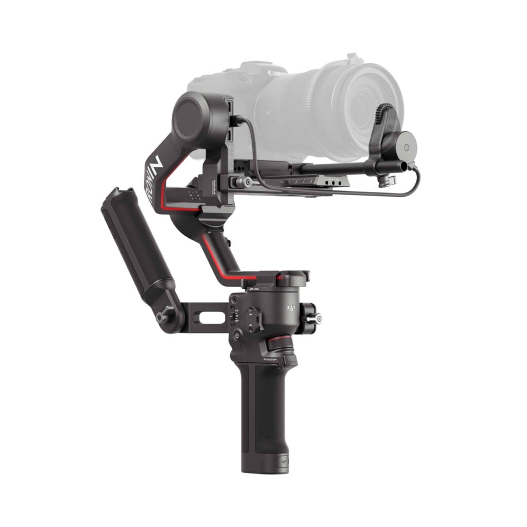 Stabilizer DJI Ronin RS 3 Combo - Image 7