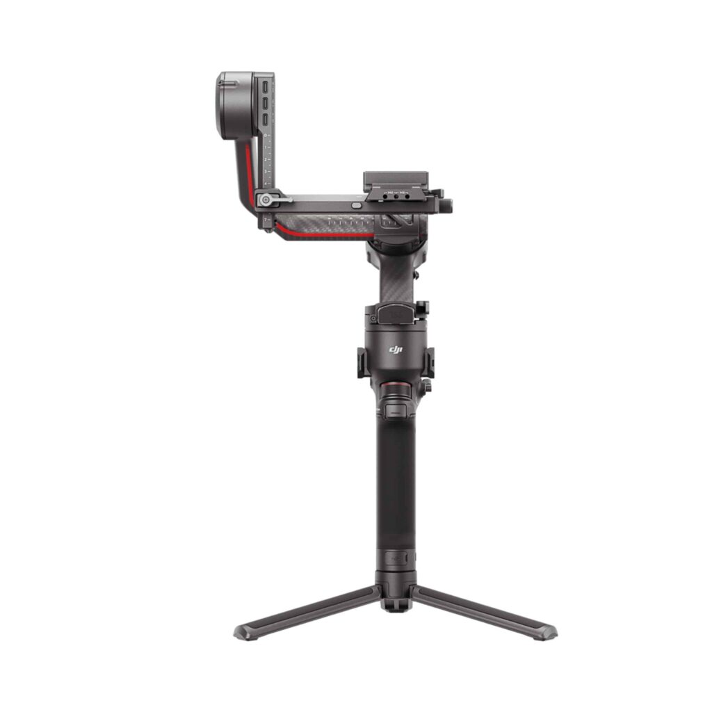 Stabilizer DJI Ronin RS 3 Pro - obrazek 2