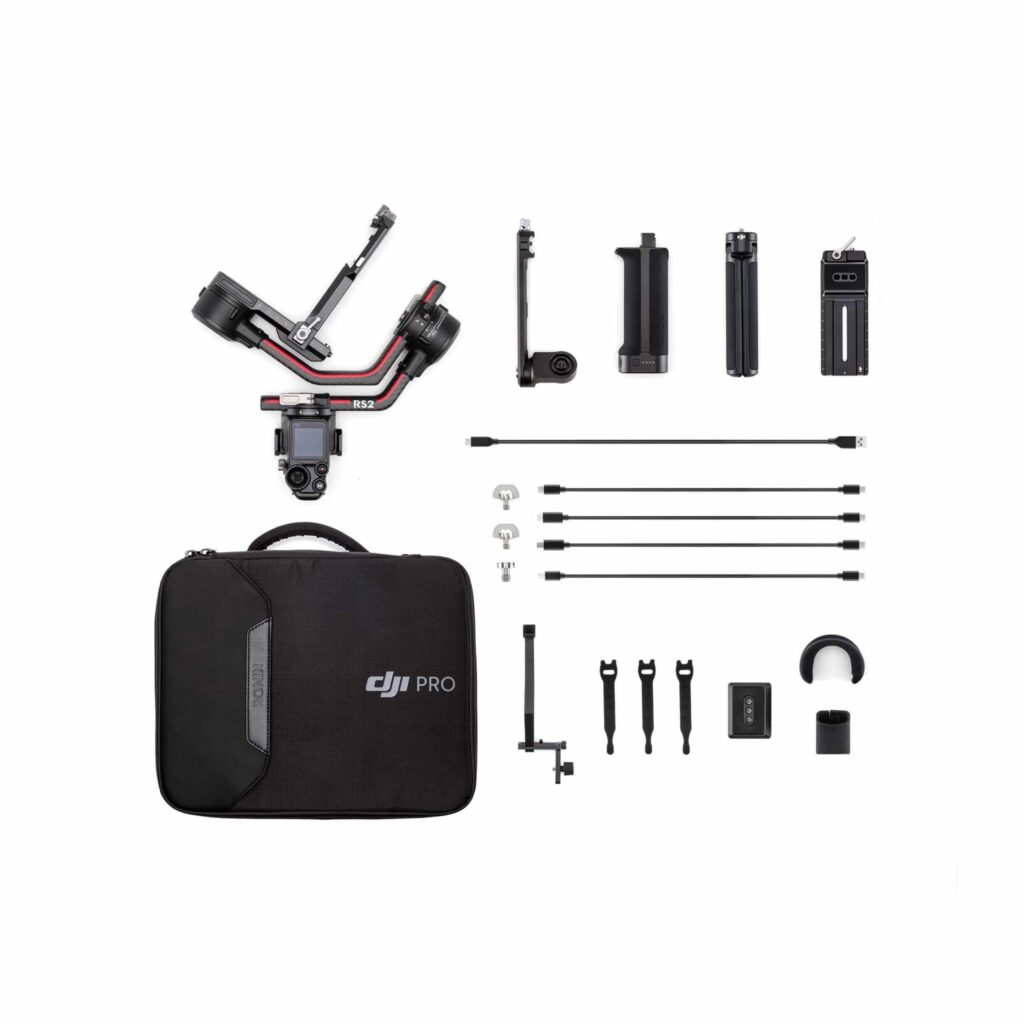 DJI RS 2 - Image 4
