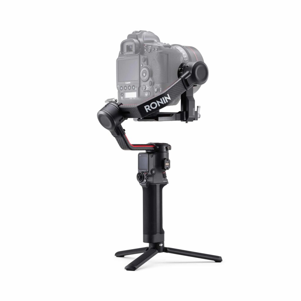 DJI RS 2 - Image 2