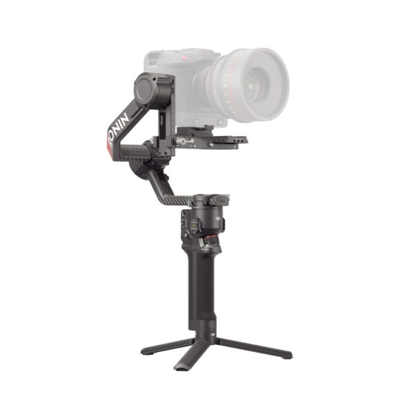 Stabilisaator DJI RS 4 Pro Combo