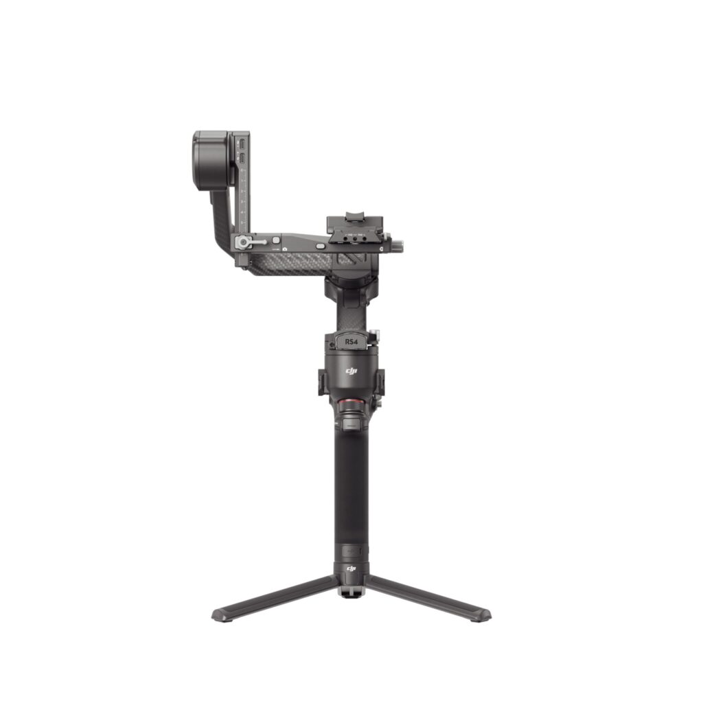 Stabilisaator DJI RS 4 Pro Combo - Image 5