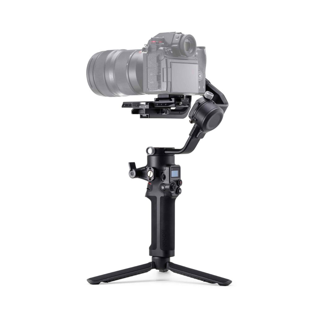 DJI RSC 2 - Image 3