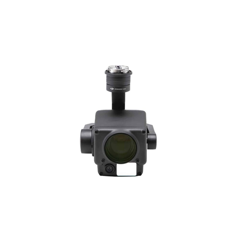 DJI Zenmuse H20 - Image 2