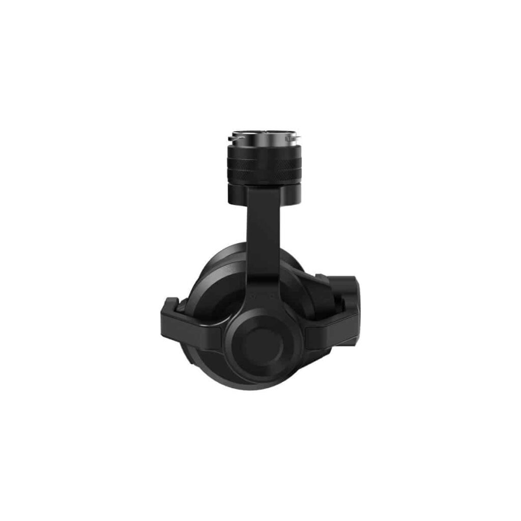 DJI Zenmuse X5S Gimbal with Camera - Image 5