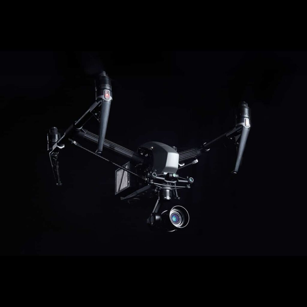 DJI Zenmuse X5S Gimbal with Camera - Image 7