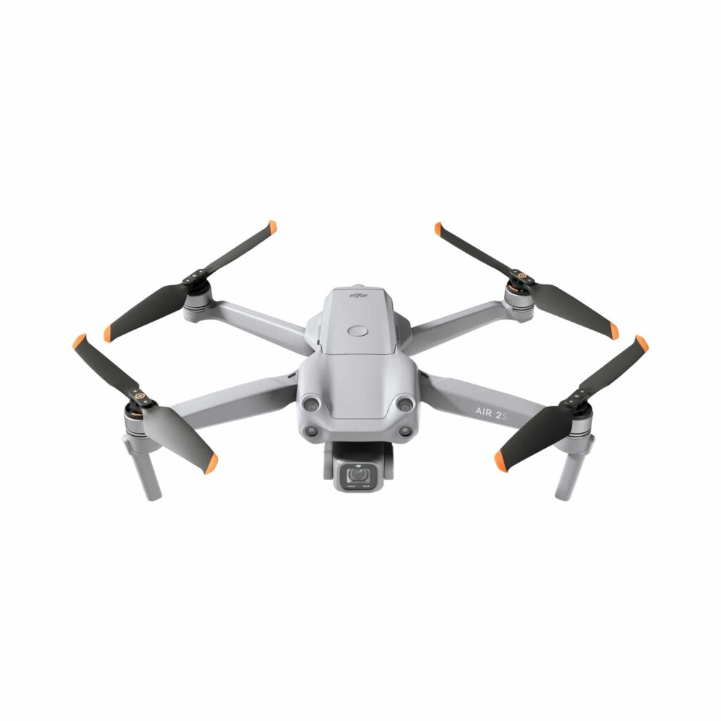 Drone DJI AIR 2S Fly More Combo - obrazek 3