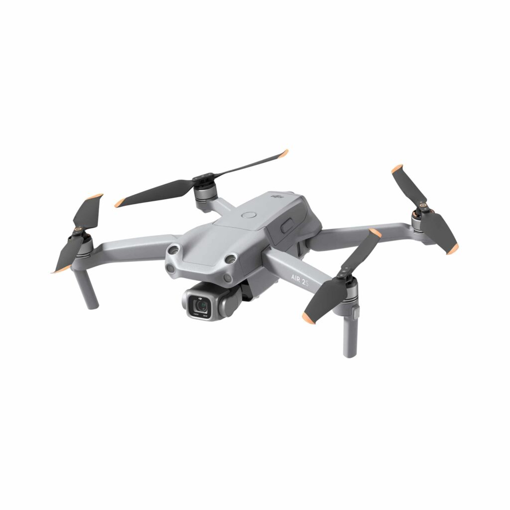 Drone DJI AIR 2S Fly More Combo - obrazek 4
