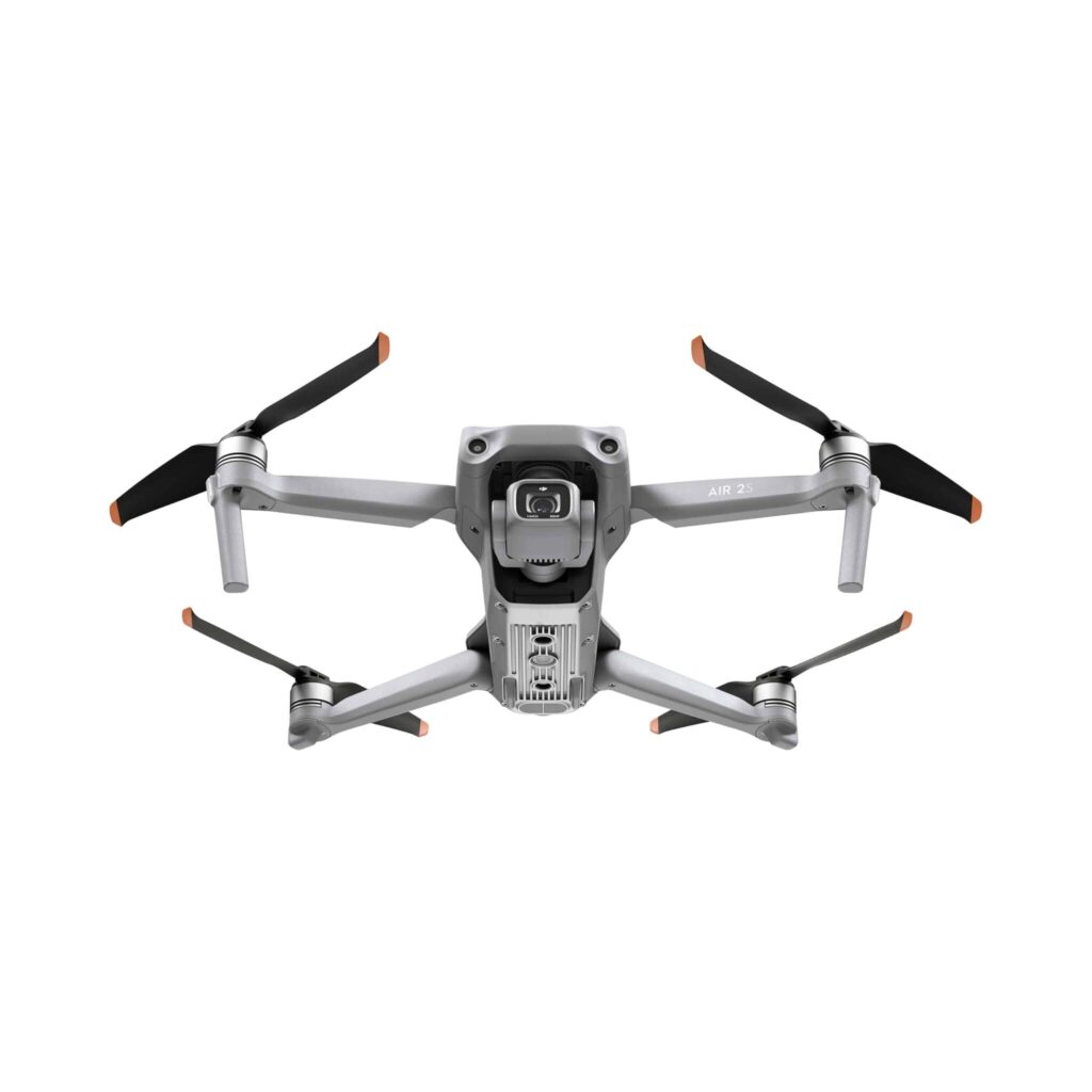 Drone DJI AIR 2S Fly More Combo - obrazek 5