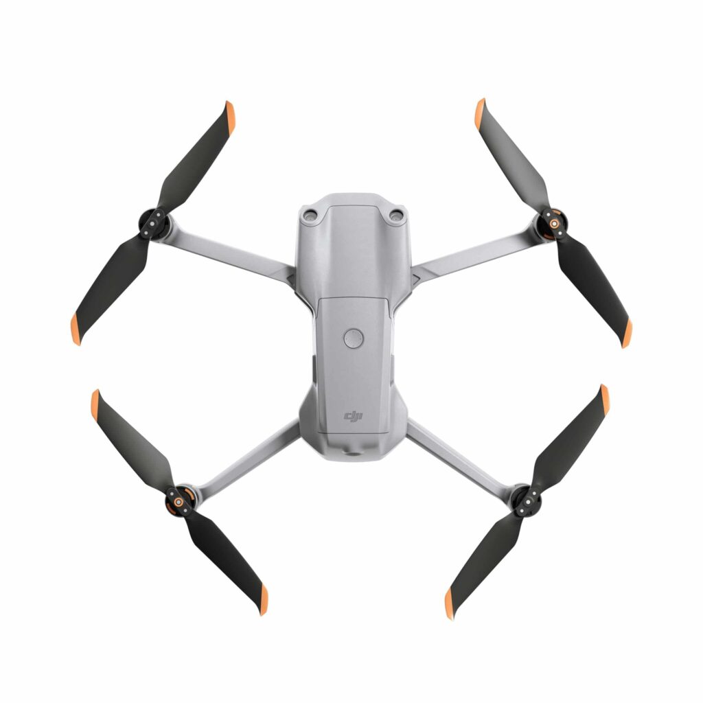 Drone DJI AIR 2S Fly More Combo - obrazek 6