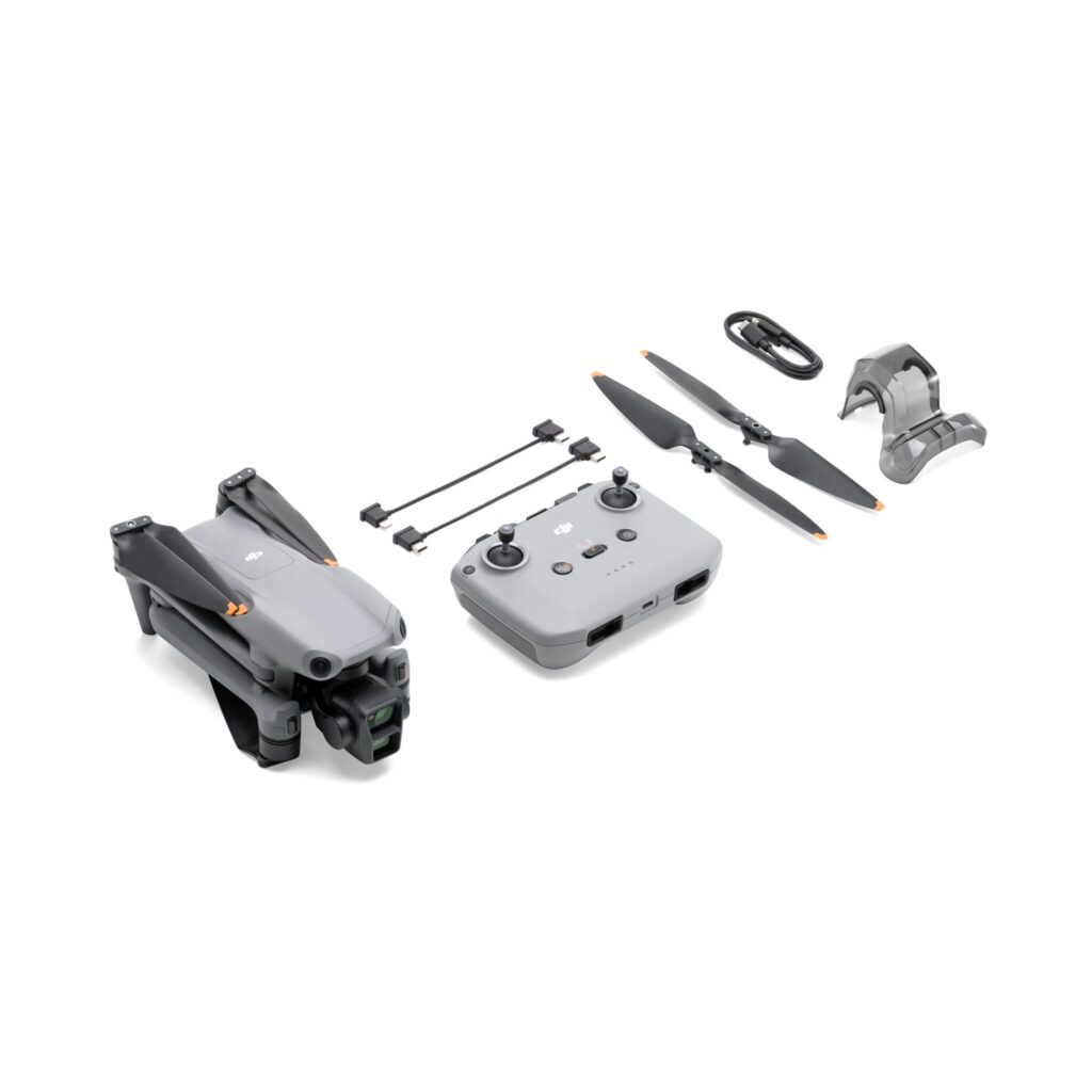 Droon DJI Air 3 (RC-N2) - Image 6