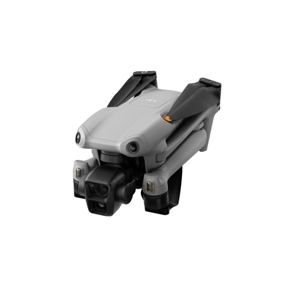 Droon DJI Air 3 Fly More Combo (DJI RC-N2) - Image 2