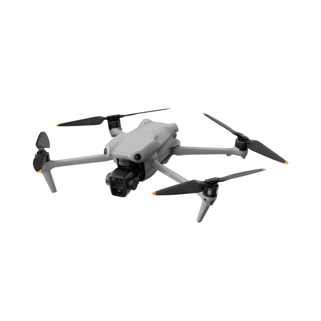 Droon DJI Air 3 Fly More Combo (DJI RC-N2) - Image 3