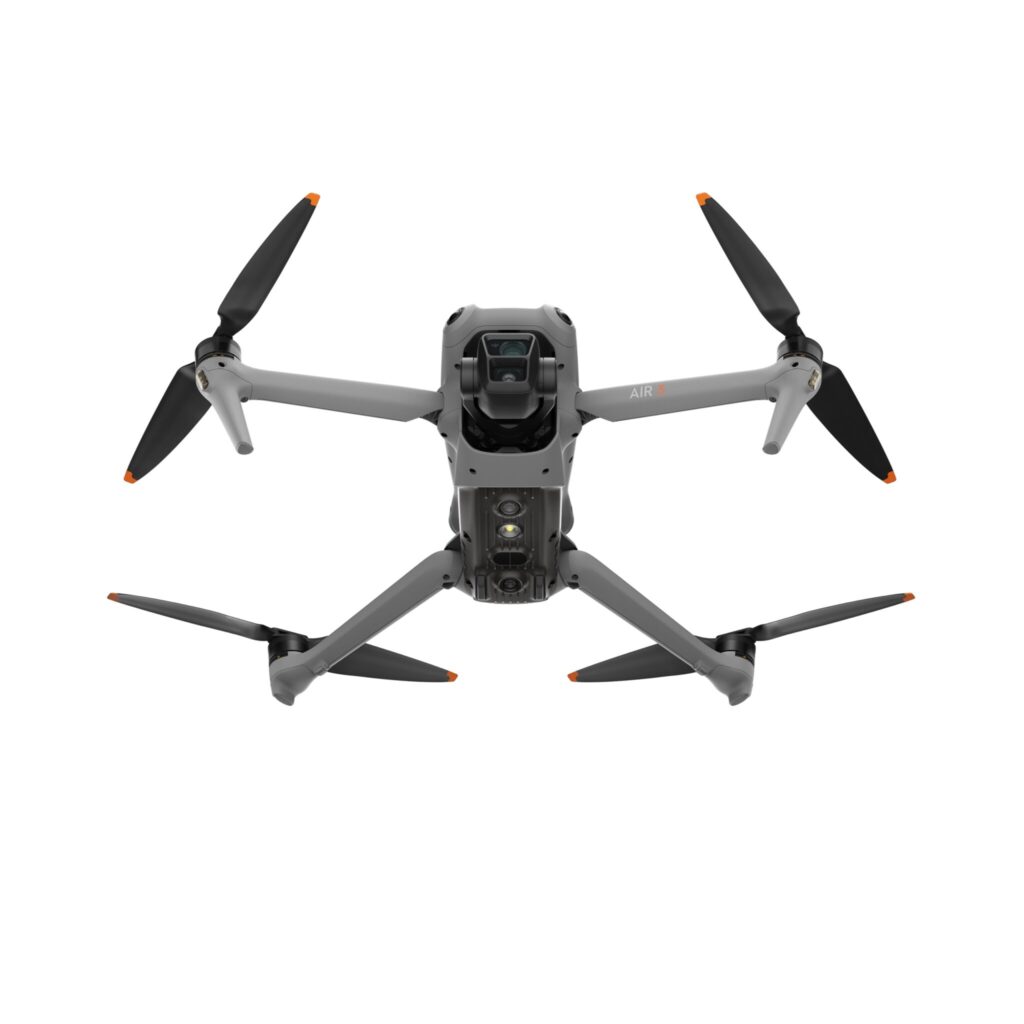 Droon DJI Air 3 Fly More Combo (DJI RC-N2) - Image 4