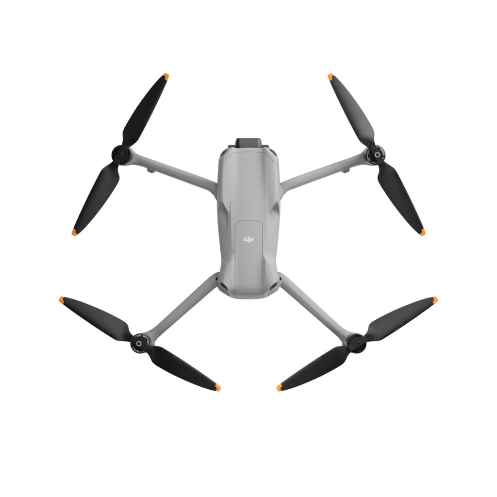 Droon DJI Air 3 Fly More Combo (DJI RC-N2) - Image 5