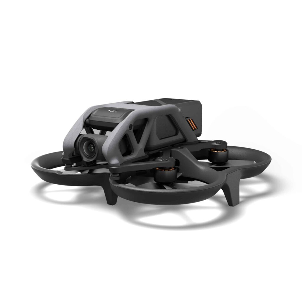Drone DJI Avata Pro-View Combo - Image 2