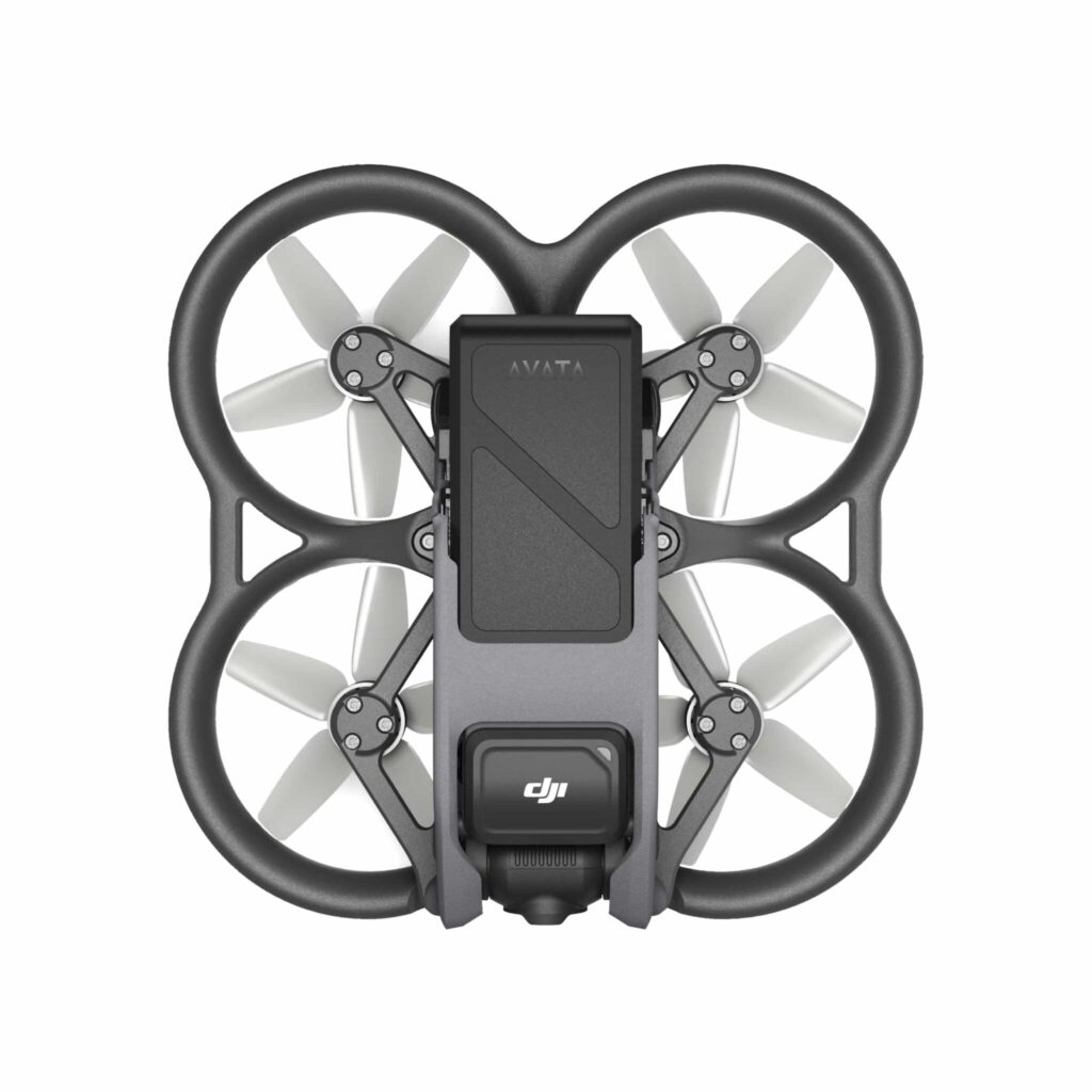 Drone DJI Avata Pro-View Combo - Image 5