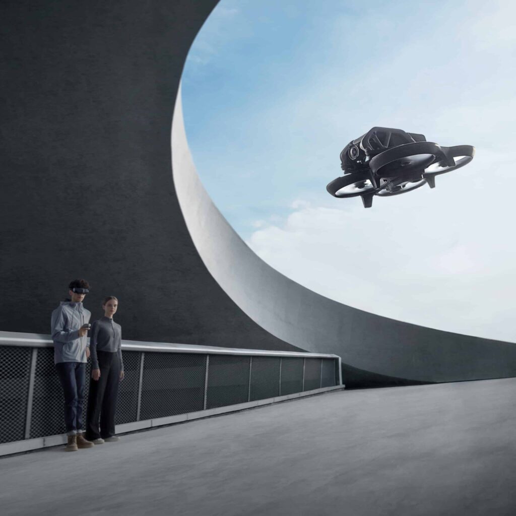 Drone DJI Avata Pro-View Combo - Image 7