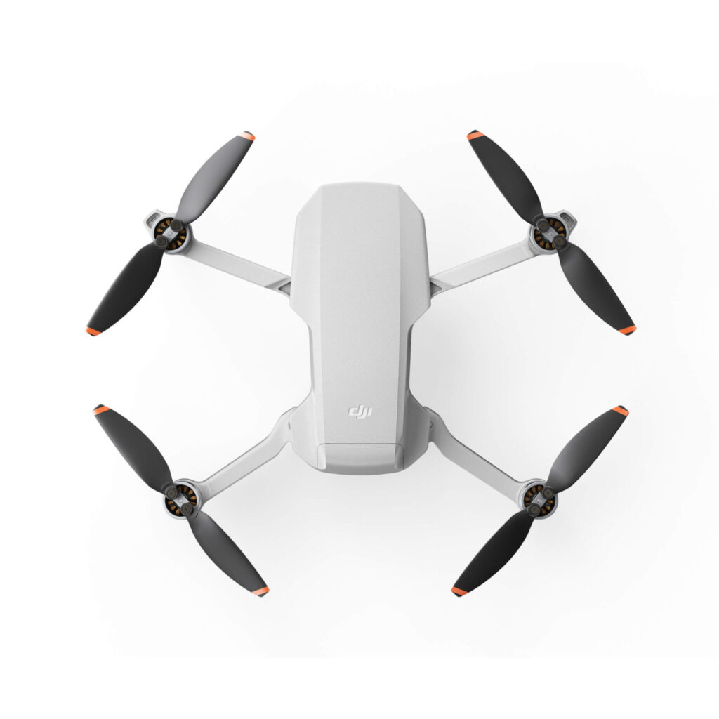 Drone DJI Mini 2 - Image 5