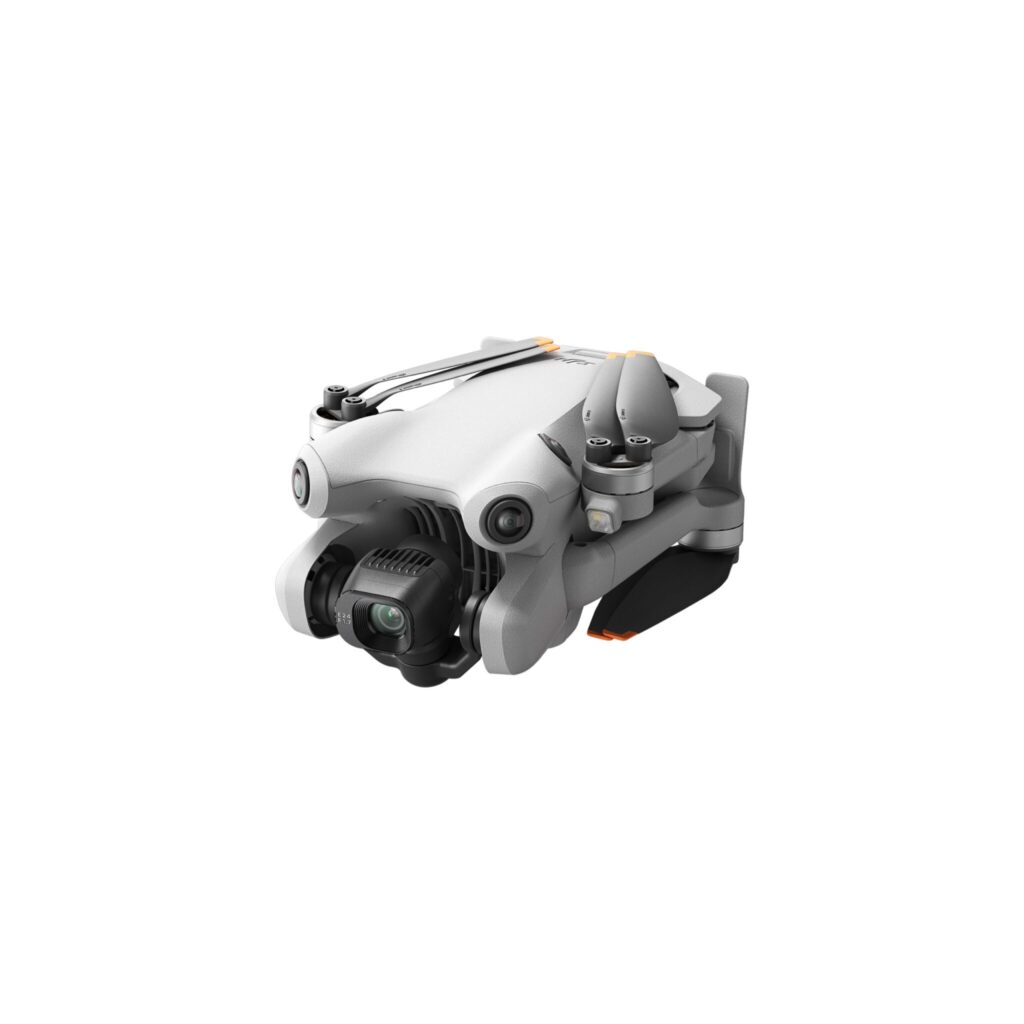 DJI Mini 4 Pro Drone (DJI RC 2) - Image 2