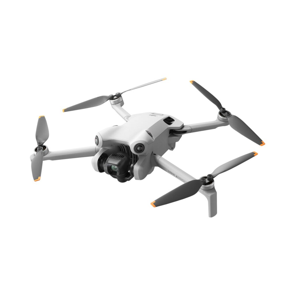 DJI Mini 4 Pro Drone (DJI RC 2) - Image 3