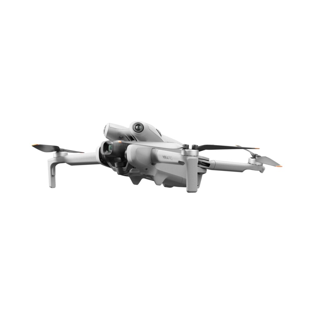 DJI Mini 4 Pro Drone (DJI RC 2) - Image 4