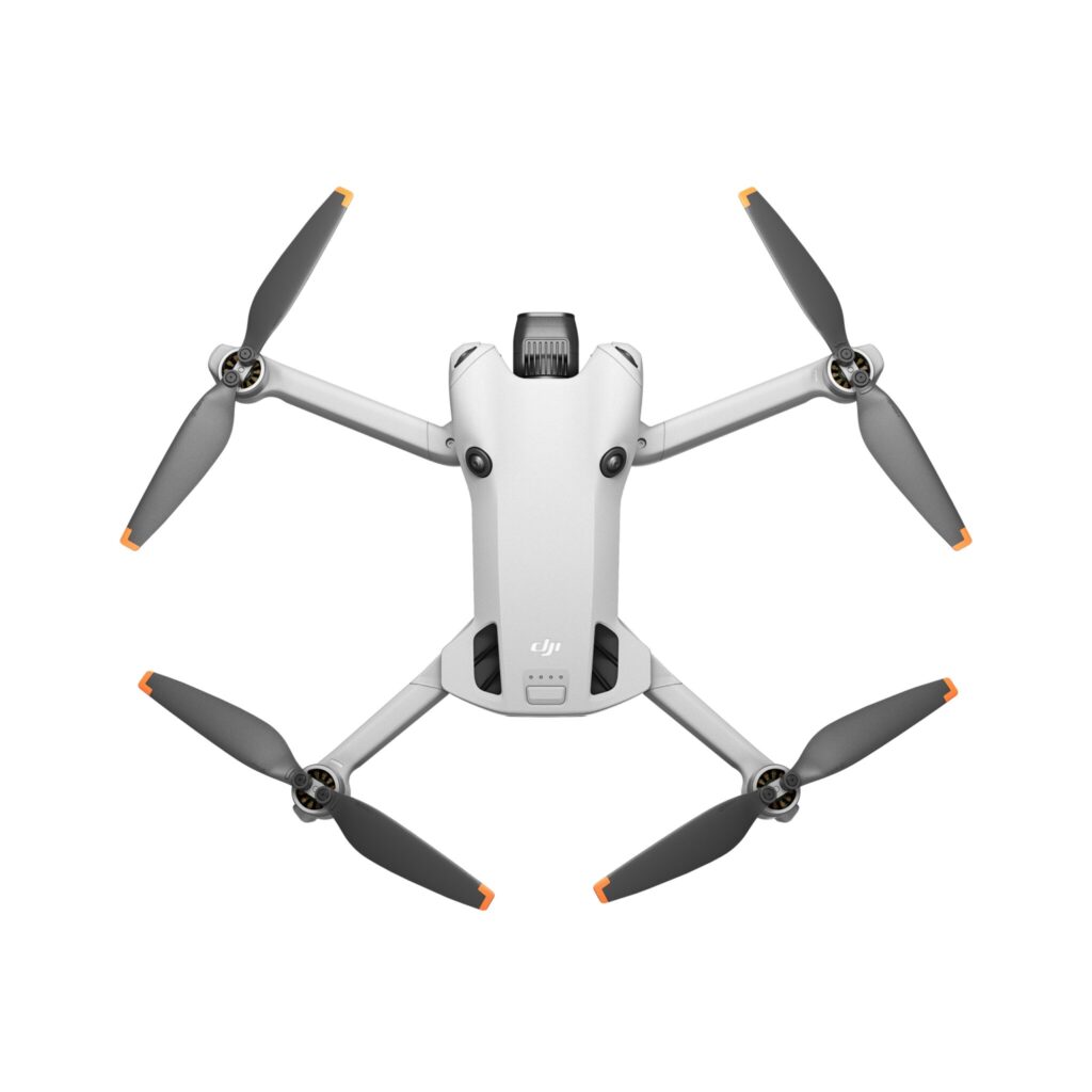 DJI Mini 4 Pro Drone (DJI RC 2) - Image 6