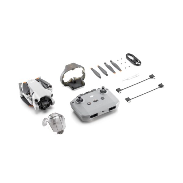 Droon DJI Mini 4 Pro (DJI RC-N2)
