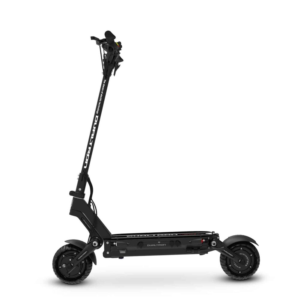 Dualtron Compact - obrazek 2