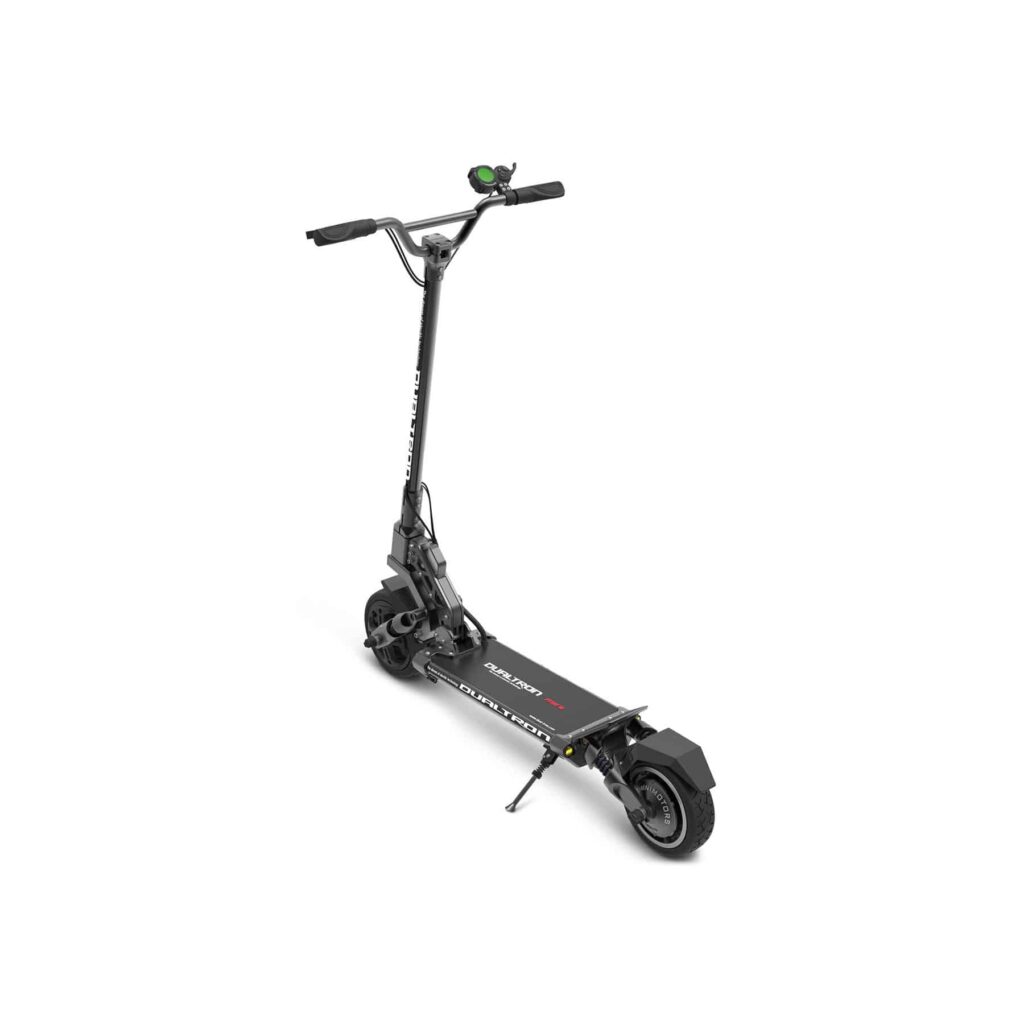 Dualtron Mini - obrazek 2